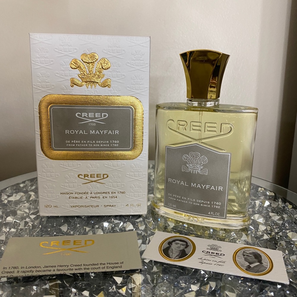 Creed Royal Mayfair (Free Shipping)